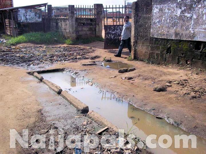bad roads aba 26
