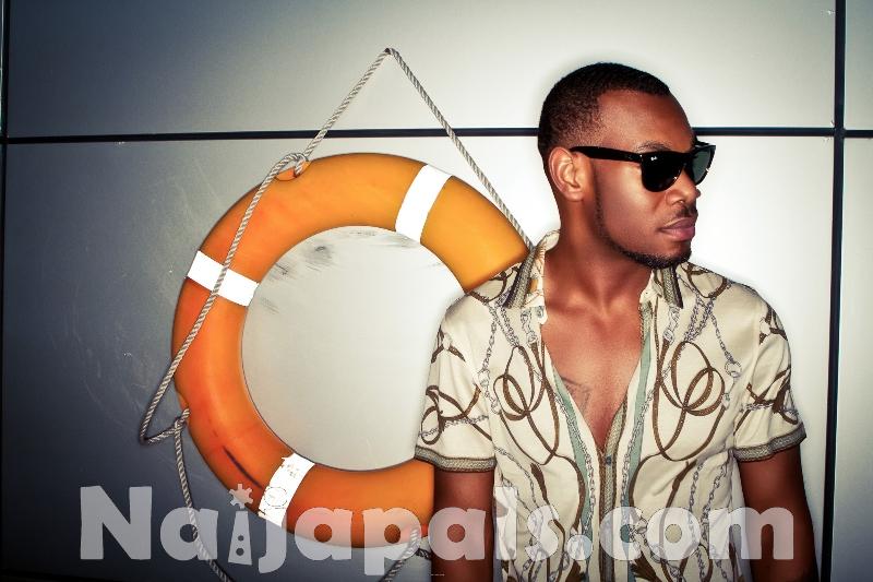 Mavin Artist D'Prince Releases New Pictures  10