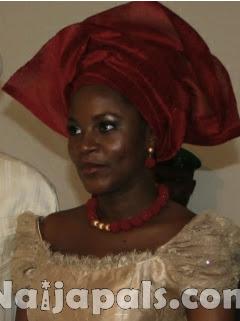 Mrs. Clara Chibuzor Chime - Enugu