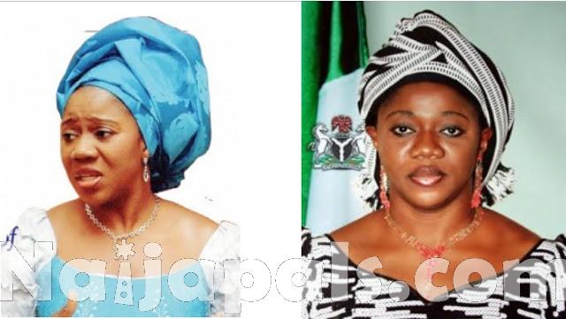 Yemisi Dooshima Suswam - Benue State