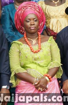 Rachael dickson  - Bayelsa