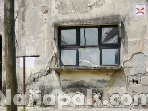 building collapse  18