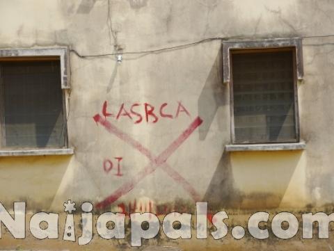 building collapse  14