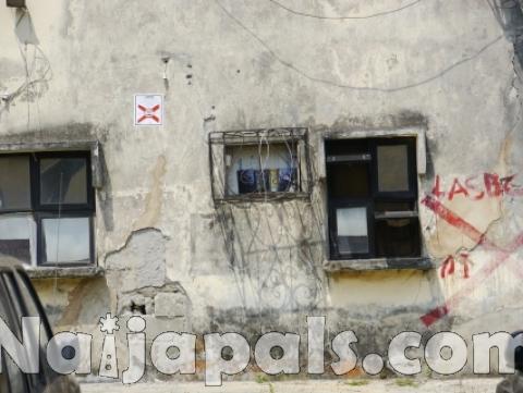 building collapse  12