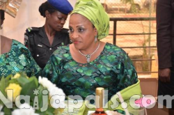 Mrs. Florence Ajimobi - Oyo State