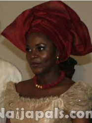 Mrs. Clara Chibuzor Chime - Enugu