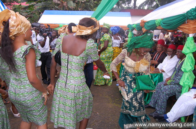 Obiwon Wedding 11