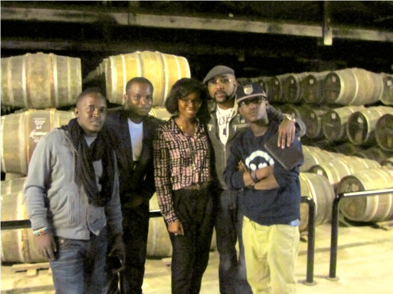 MI  2C  Hennessy  Artistry  2011  headliners  and  Tokini  Peterson  28Communications  manager  2C  