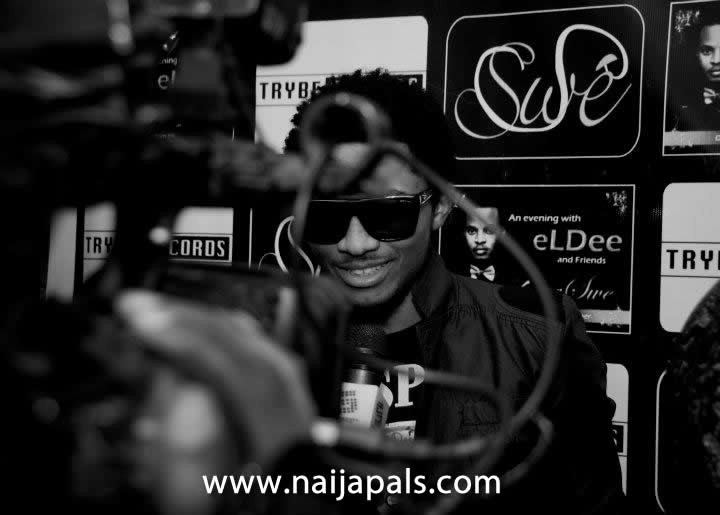 Tee M "Aunty Bimbo"