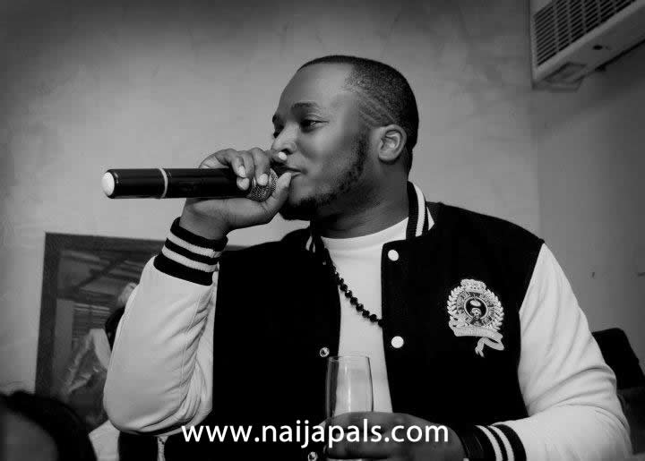 Fine Man Eldee