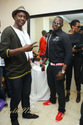 Sound Sultan and Dr. SID