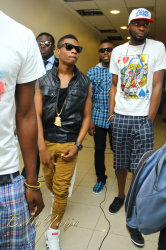 Wizkid