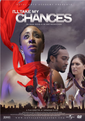 "I Will Take My Chances" Poster