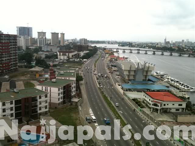Beautiful Lagos City Photos 2