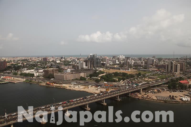 Beautiful Lagos City Photos 3