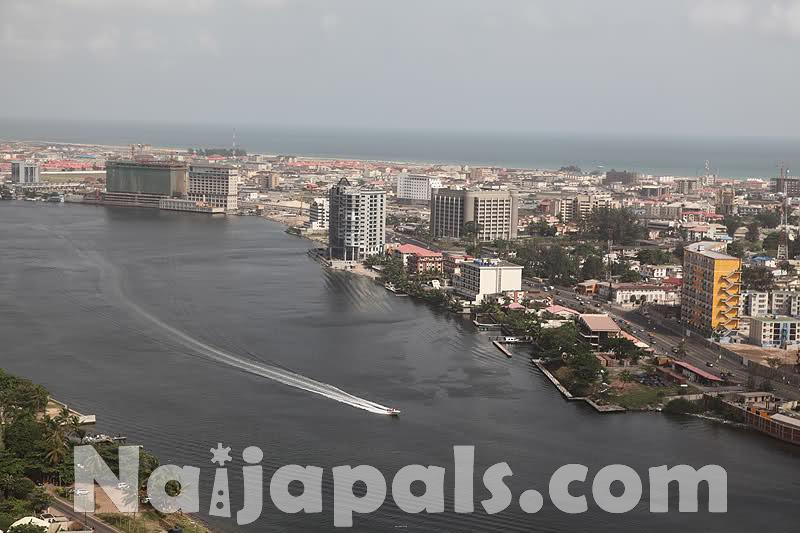 Beautiful Lagos City Photos 7
