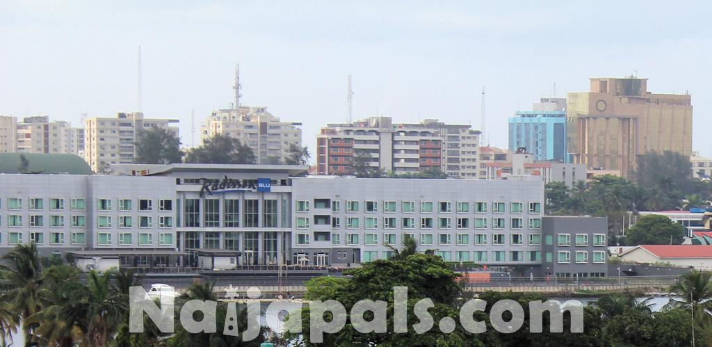 Beautiful Lagos City Photos 8