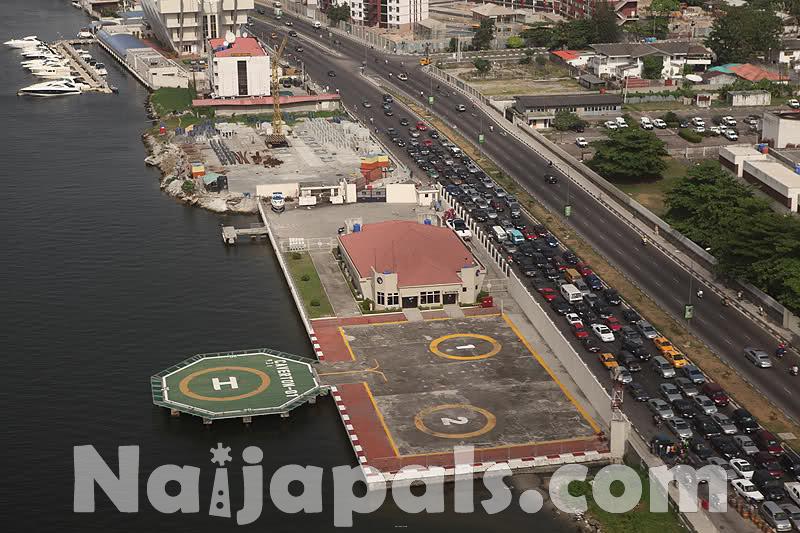 Beautiful Lagos City Photos 10