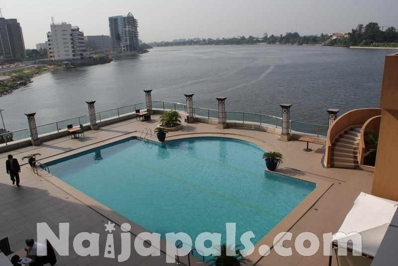 Beautiful Lagos City Photos 11