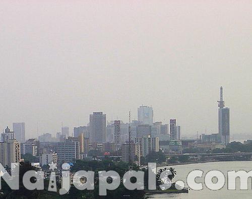 Beautiful Lagos City Photos 13