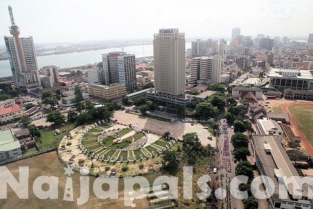 Beautiful Lagos City Photos 17