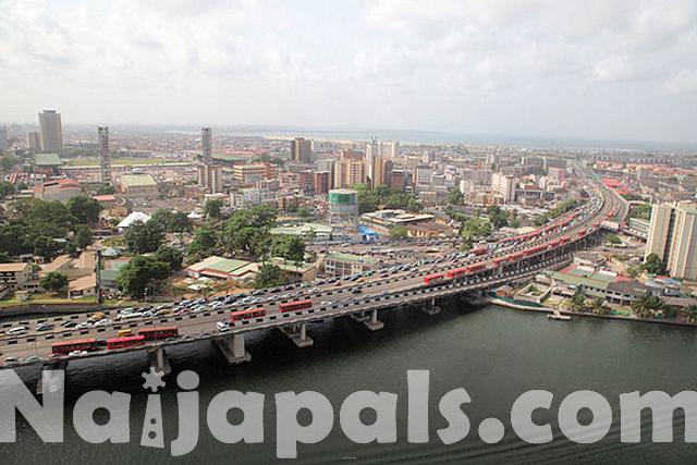Beautiful Lagos City Photos 18