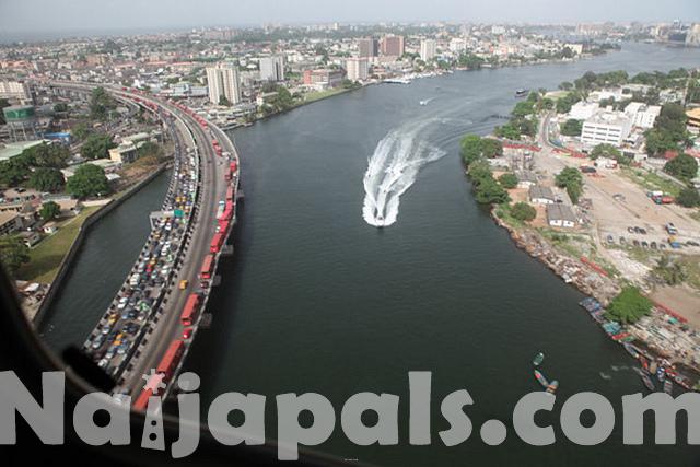 Beautiful Lagos City Photos 19