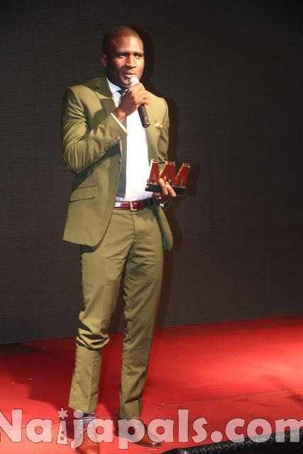 THE 5TH ANNUAL MODE MAGAZINE'S  20