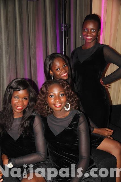THE 5TH ANNUAL MODE MAGAZINE'S  8