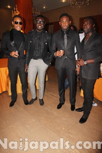 THE 5TH ANNUAL MODE MAGAZINE'S  4