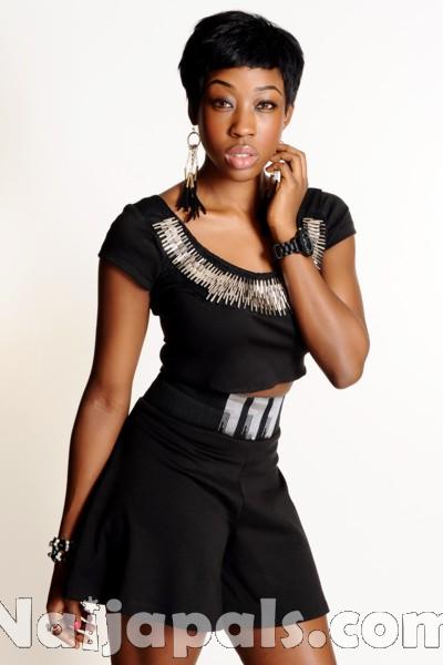 Nollywood Actress,Beverly Naya Sizzles in New Photoshoot 2