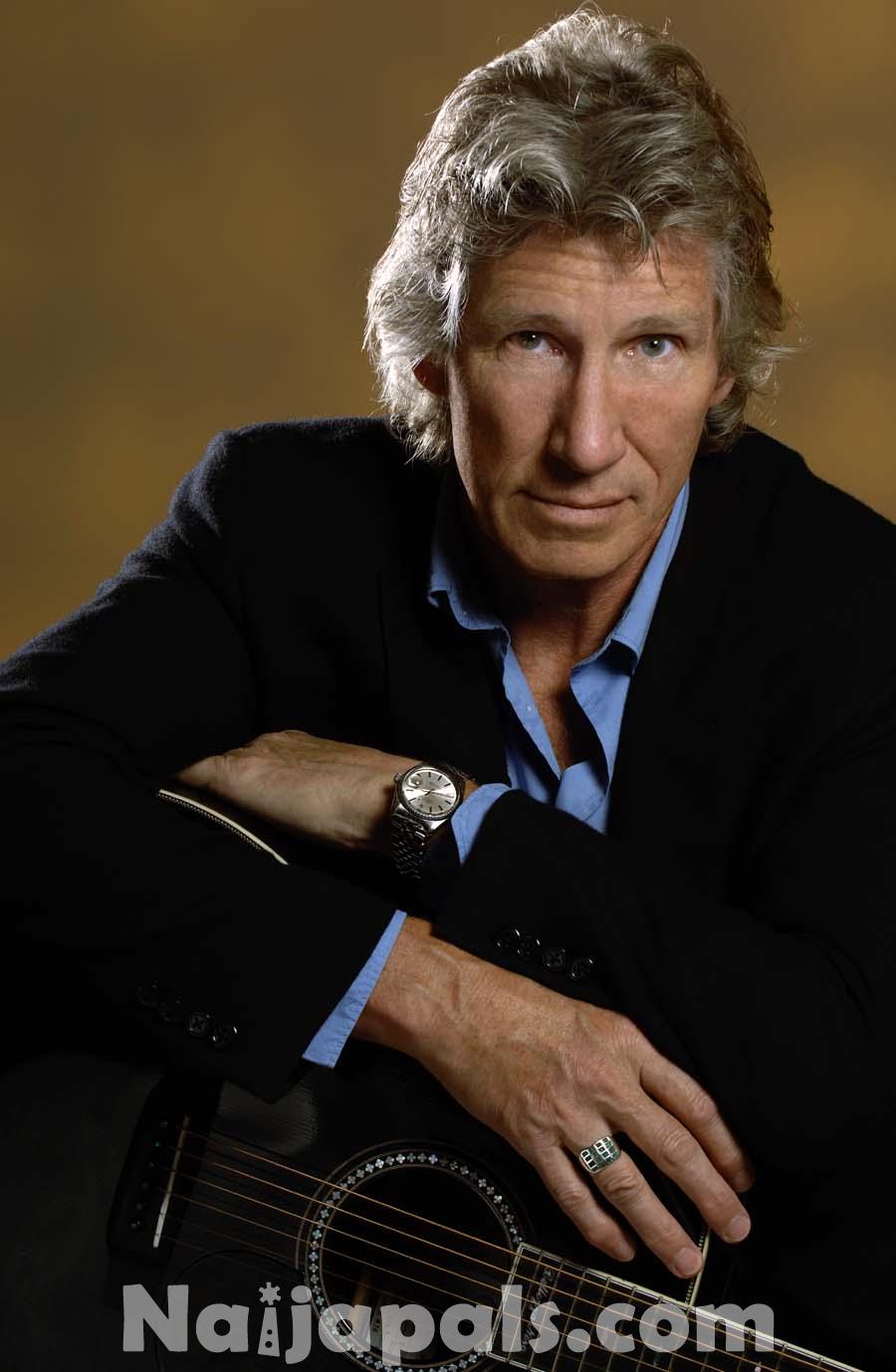 2. Roger Waters ($88 million)