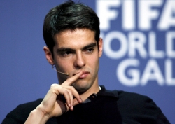 Ricardo Kaka