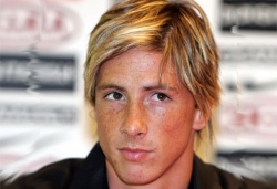 Fernando Torres