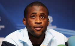 Yaya Touré