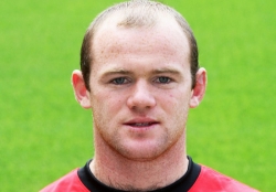 Wayne Rooney