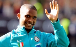 Samuel Eto’o