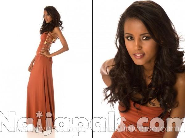 HELEN GETACHEW – ETHIOPIA 3