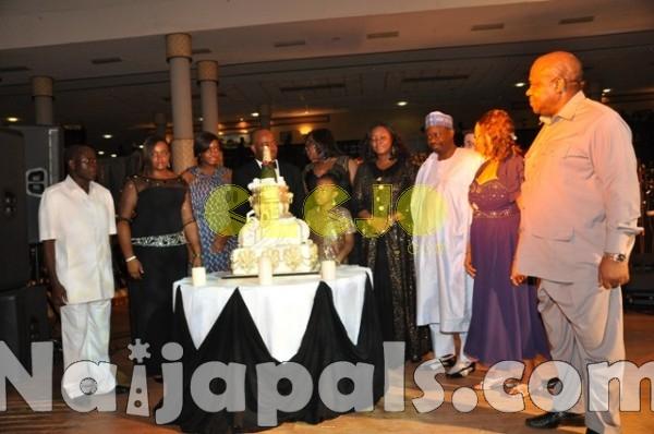 THE-CUTTING-OF-THE-CAKE-BY-THE-CELEBRANT-AMIDST-DIGNITARIES-2
