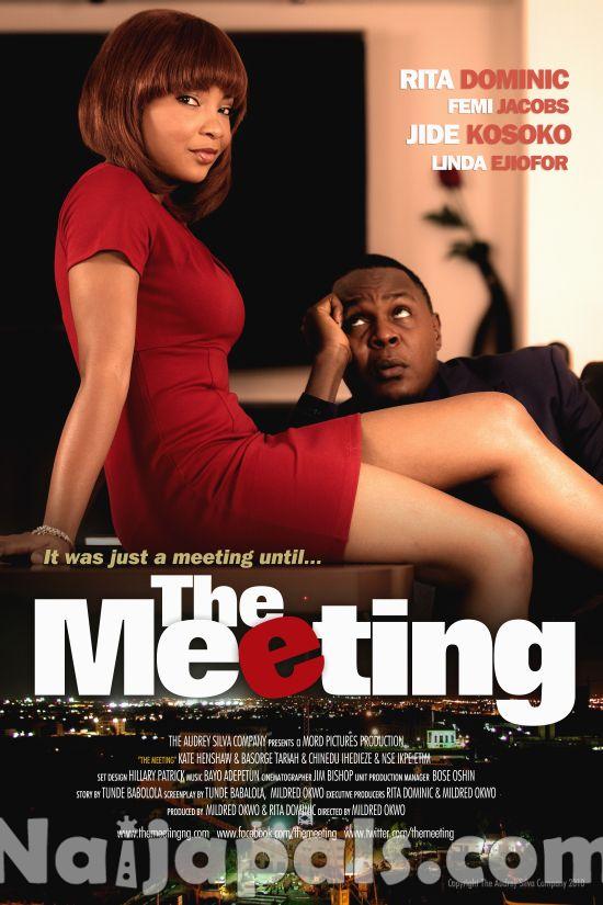 The-Meeting-Nollywood-Movie