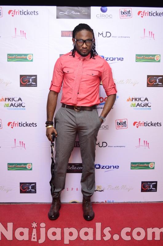 UTI NWACHUKWU