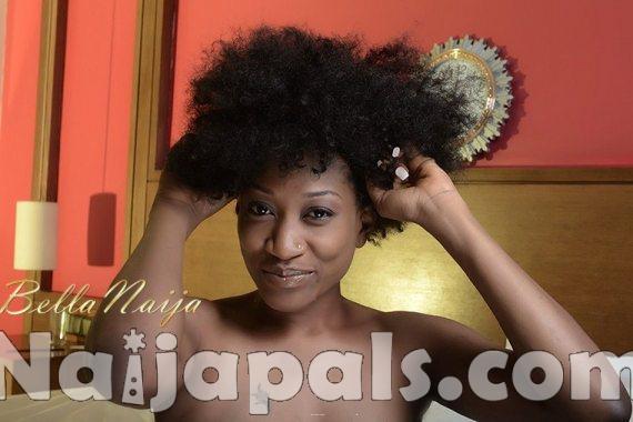 Oge Okoye 2