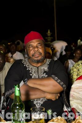 Pete Edochie