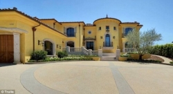 Home, Sweet Home - The $11 million Bel Air Villa that Kim and Kanye will move into.jpg