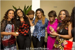 Ibinabo Fiberesima's birthday party 2.jpg
