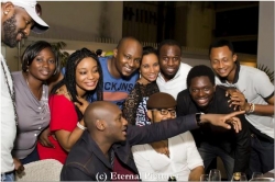 Ibinabo Fiberesima's birthday party 7.jpg