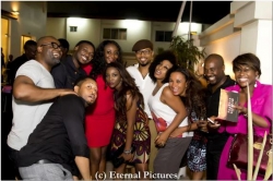 Ibinabo Fiberesima's birthday party 9.jpg