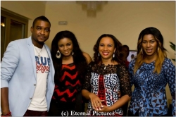 Ibinabo Fiberesima's birthday party 10.jpg