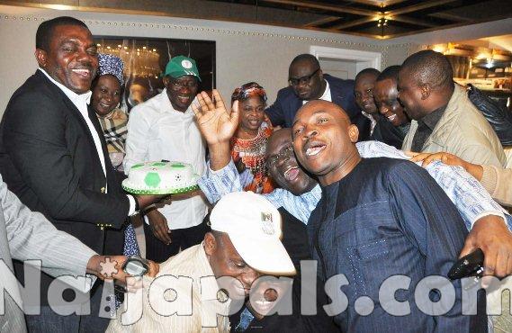 jonathan celebrates afcon win1