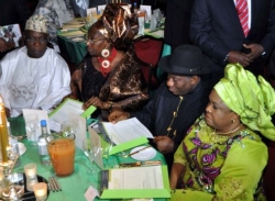 Olusegun Obasanjo Foundation London 5.jpg